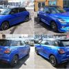 suzuki swift 2024 -SUZUKI 【名変中 】--Swift ZDEDS--101705---SUZUKI 【名変中 】--Swift ZDEDS--101705- image 2