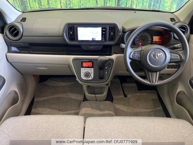 toyota passo 2017 -TOYOTA--Passo DBA-M700A--M700A-0085491---TOYOTA--Passo DBA-M700A--M700A-0085491- image 2