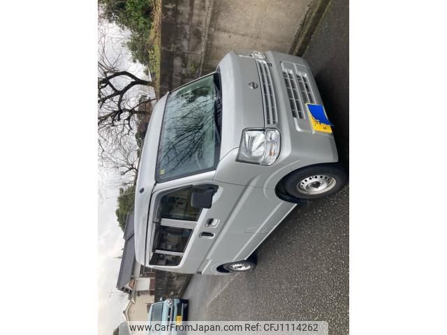 nissan clipper-van 2019 -NISSAN--Clipper Van HBD-DR17V--DR17V-312500---NISSAN--Clipper Van HBD-DR17V--DR17V-312500- image 2