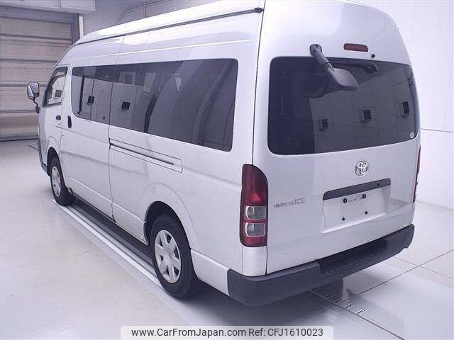 toyota regiusace-van 2013 CFJ1610023 image 2