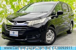 honda odyssey 2013 quick_quick_DBA-RC1_RC1-1007625