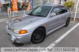 mitsubishi lancer 1996 CFJ1584538