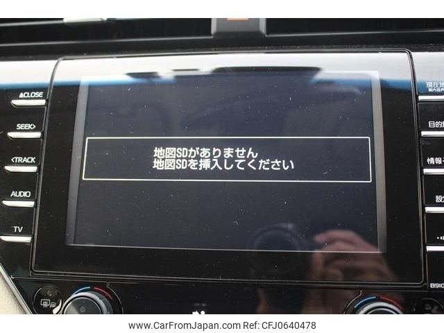 toyota camry 2017 -TOYOTA--Camry DAA-AXVH70--AXVH70-1016200---TOYOTA--Camry DAA-AXVH70--AXVH70-1016200- image 2