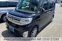 daihatsu tanto 2014 -DAIHATSU--Tanto DBA-LA610S--LA610S-0021148---DAIHATSU--Tanto DBA-LA610S--LA610S-0021148-