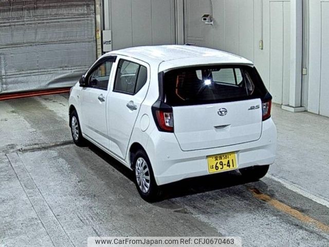 daihatsu mira-e-s 2024 -DAIHATSU 【愛媛 581は6941】--Mira e:s LA350S-0412423---DAIHATSU 【愛媛 581は6941】--Mira e:s LA350S-0412423- image 2