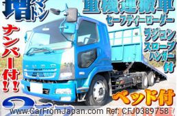 mitsubishi-fuso fighter 2010 quick_quick_PDG-FQ62F_FQ62F-540075