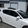 lexus ct 2011 -LEXUS--Lexus CT DAA-ZWA10--ZWA10-2068369---LEXUS--Lexus CT DAA-ZWA10--ZWA10-2068369- image 19