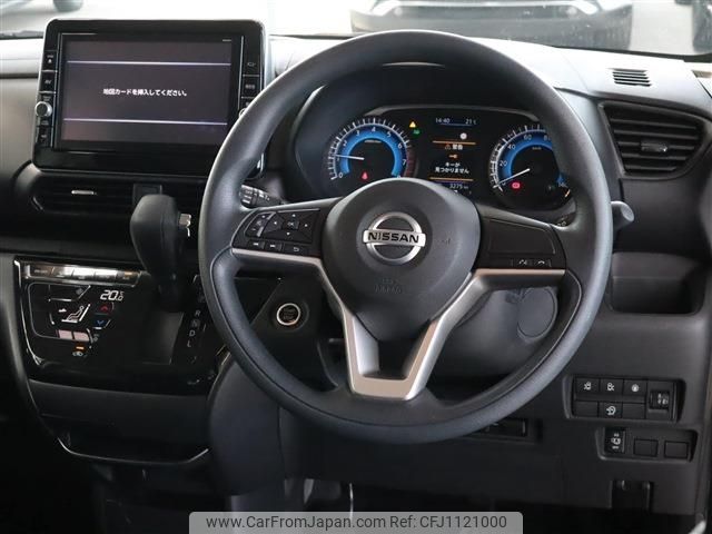 nissan roox 2020 -NISSAN--Roox 5AA-B44A--B44A-0028264---NISSAN--Roox 5AA-B44A--B44A-0028264- image 2