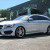 mercedes-benz cla-class 2015 -MERCEDES-BENZ--Benz CLA 117942--WDD1179422N217798---MERCEDES-BENZ--Benz CLA 117942--WDD1179422N217798- image 6