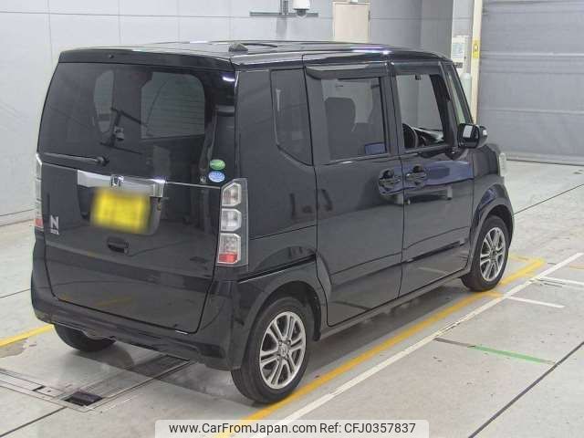 honda n-box 2014 -HONDA 【滋賀 580ﾖ6250】--N BOX DBA-JF1--JF1-1495414---HONDA 【滋賀 580ﾖ6250】--N BOX DBA-JF1--JF1-1495414- image 2