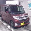 daihatsu tanto 2013 -DAIHATSU 【京都 587ﾐ25】--Tanto LA600S-0004275---DAIHATSU 【京都 587ﾐ25】--Tanto LA600S-0004275- image 1