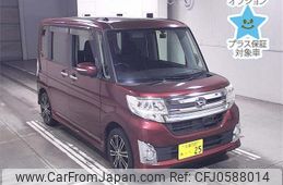 daihatsu tanto 2013 -DAIHATSU 【京都 587ﾐ25】--Tanto LA600S-0004275---DAIHATSU 【京都 587ﾐ25】--Tanto LA600S-0004275-