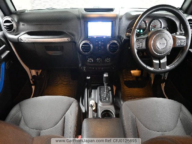 chrysler jeep-wrangler 2016 -CHRYSLER--Jeep Wrangler ABA-JK36L--1C4HJWKG8GL121090---CHRYSLER--Jeep Wrangler ABA-JK36L--1C4HJWKG8GL121090- image 2