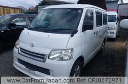 toyota liteace-van 2015 -TOYOTA--Liteace VAN DBF-S412M--S412-0014170---TOYOTA--Liteace VAN DBF-S412M--S412-0014170-