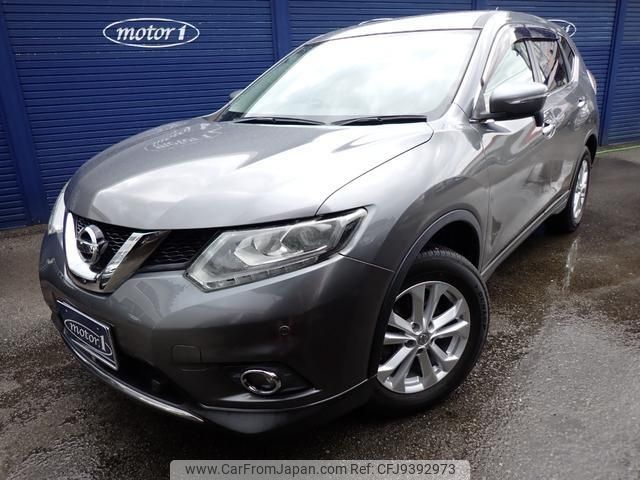 nissan x-trail 2014 -NISSAN--X-Trail NT32--008724---NISSAN--X-Trail NT32--008724- image 1