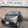toyota iq 2010 -TOYOTA--iQ KGJ10--6018706---TOYOTA--iQ KGJ10--6018706- image 1