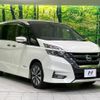 nissan serena 2017 CFJ1647751 image 16