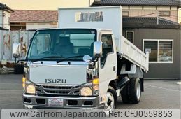 isuzu elf-truck 2013 -ISUZU--Elf TKG-NKR85AD--NKR85-7034951---ISUZU--Elf TKG-NKR85AD--NKR85-7034951-