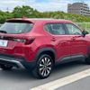 honda wr-v 2024 quick_quick_5BA-DG5_DG5-1028721 image 17
