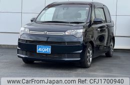 toyota spade 2016 CFJ1700940