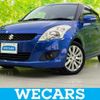 suzuki swift 2012 quick_quick_DBA-ZC72S_ZC72S-209133 image 1