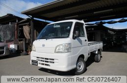 daihatsu hijet-truck 2006 -DAIHATSU--Hijet Truck LE-S210P--S210P-2081163---DAIHATSU--Hijet Truck LE-S210P--S210P-2081163-