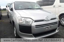toyota succeed-van 2020 CFJ1666843