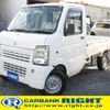 suzuki carry-truck 2010 CFJ1903401 image 1