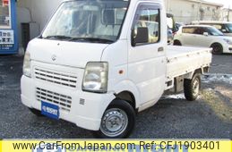 suzuki carry-truck 2010 CFJ1903401