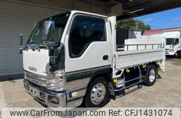 isuzu elf-truck 2011 GOO_NET_EXCHANGE_0700928A30250715W001