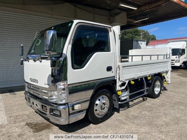 isuzu elf-truck 2011 GOO_NET_EXCHANGE_0700928A30250715W001 image 1