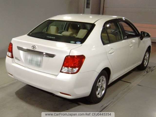 toyota corolla-axio 2013 -TOYOTA 【福島 501ﾕ4982】--Corolla Axio DBA-NRE160--NRE160-7006069---TOYOTA 【福島 501ﾕ4982】--Corolla Axio DBA-NRE160--NRE160-7006069- image 2