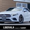 mercedes-benz a-class 2019 -MERCEDES-BENZ--Benz A Class 3DA-177012--WDD1770122J095149---MERCEDES-BENZ--Benz A Class 3DA-177012--WDD1770122J095149- image 1