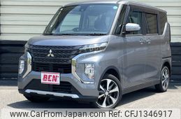mitsubishi ek-sport 2021 -MITSUBISHI--ek X Space 4AA-B38A--B38A-0002922---MITSUBISHI--ek X Space 4AA-B38A--B38A-0002922-