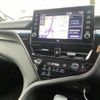 toyota camry 2022 -TOYOTA--Camry 6AA-AXVH70--AXVH70-1079252---TOYOTA--Camry 6AA-AXVH70--AXVH70-1079252- image 7