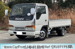 isuzu elf-truck 1997 GOO_NET_EXCHANGE_0701501A30250203W001