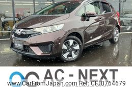 honda fit 2016 -HONDA--Fit DAA-GP5--GP5-1208026---HONDA--Fit DAA-GP5--GP5-1208026-