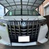 toyota alphard 2020 -TOYOTA 【袖ヶ浦 332ﾁ1182】--Alphard AYH30W--AYH30-0101840---TOYOTA 【袖ヶ浦 332ﾁ1182】--Alphard AYH30W--AYH30-0101840- image 2