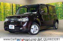 nissan cube 2018 -NISSAN--Cube DBA-Z12--Z12-404452---NISSAN--Cube DBA-Z12--Z12-404452-