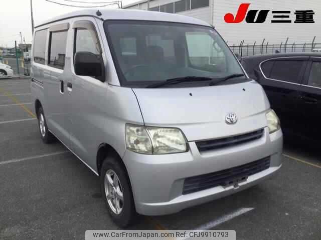 toyota townace-van 2015 -TOYOTA--Townace Van S402M-0051056---TOYOTA--Townace Van S402M-0051056- image 1