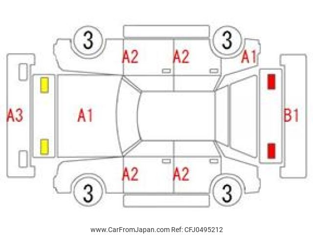 nissan x-trail 2007 -NISSAN--X-Trail DBA-NT31--NT31-011627---NISSAN--X-Trail DBA-NT31--NT31-011627- image 2