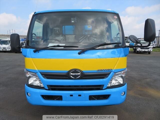 hino dutro 2018 -HINO--Hino Dutoro 2KG-XZU700X--XZU700-0008964---HINO--Hino Dutoro 2KG-XZU700X--XZU700-0008964- image 2