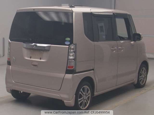 honda n-box 2014 -HONDA--N BOX DBA-JF1--JF1-1420990---HONDA--N BOX DBA-JF1--JF1-1420990- image 2