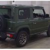 suzuki jimny 2019 -SUZUKI--Jimny 3BA-JB64W--JB64W-127812---SUZUKI--Jimny 3BA-JB64W--JB64W-127812- image 2