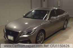 toyota crown 1991 -TOYOTA 【久留米 332ﾑ 814】--Crown 6AA-AZSH20--AZSH20-1077127---TOYOTA 【久留米 332ﾑ 814】--Crown 6AA-AZSH20--AZSH20-1077127-