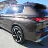 mitsubishi outlander-phev 2022 -MITSUBISHI 【名古屋 334】--Outlander PHEV GN0W--GN0W-0200536---MITSUBISHI 【名古屋 334】--Outlander PHEV GN0W--GN0W-0200536- image 35