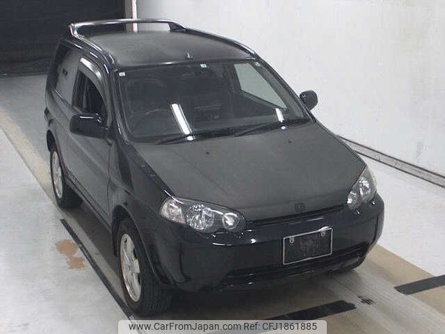 honda hr-v 1999 CFJ1861885 image 1