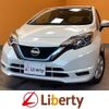 nissan note 2018 quick_quick_HE12_HE12-171685 image 1