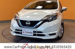 nissan note 2018 quick_quick_HE12_HE12-171685