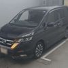 nissan serena 2018 -NISSAN 【広島 334ｾ 504】--Serena DAA-GFC27--GFC27-133124---NISSAN 【広島 334ｾ 504】--Serena DAA-GFC27--GFC27-133124- image 1